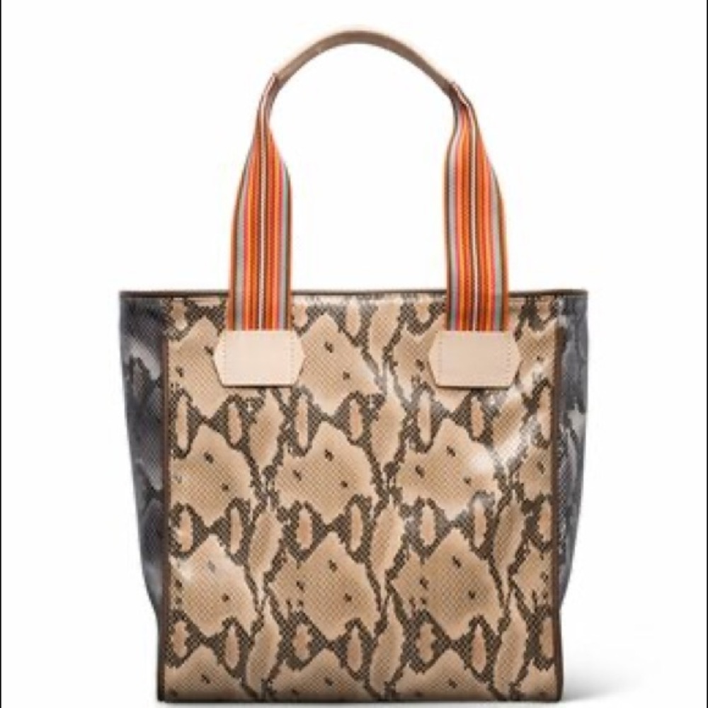 Consuela: Margot Classic Tote